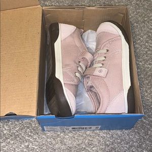 Stride Rite sneakers